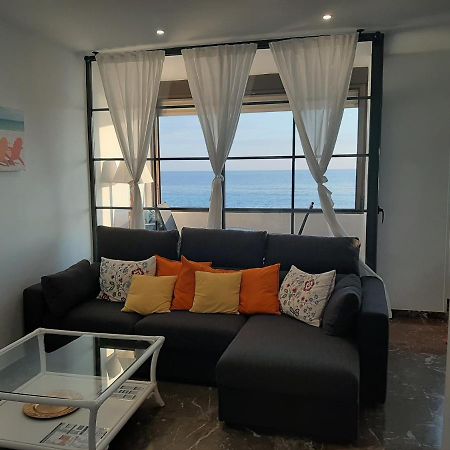 Apartamento Cotobro Almuñécar Kültér fotó