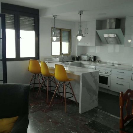 Apartamento Cotobro Almuñécar Kültér fotó