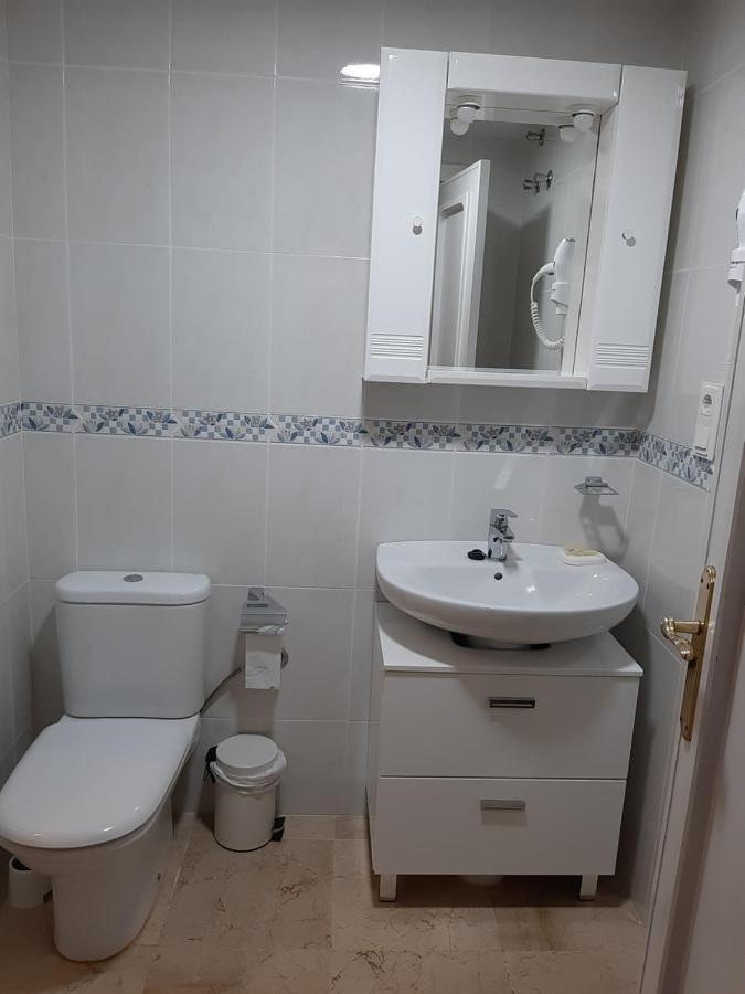 Apartamento Cotobro Almuñécar Kültér fotó