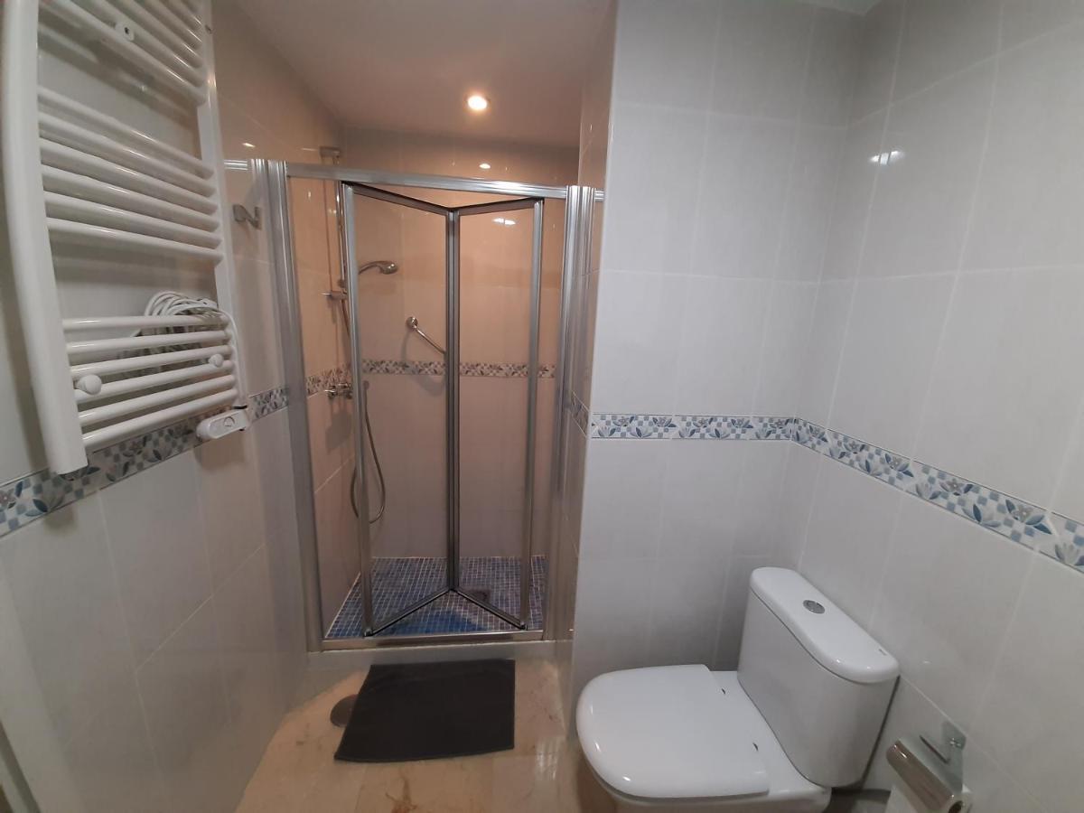 Apartamento Cotobro Almuñécar Kültér fotó
