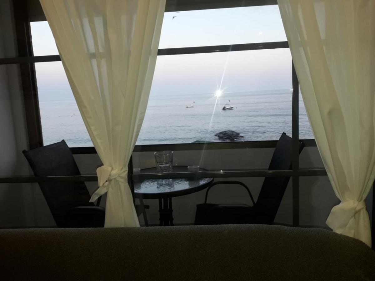 Apartamento Cotobro Almuñécar Kültér fotó