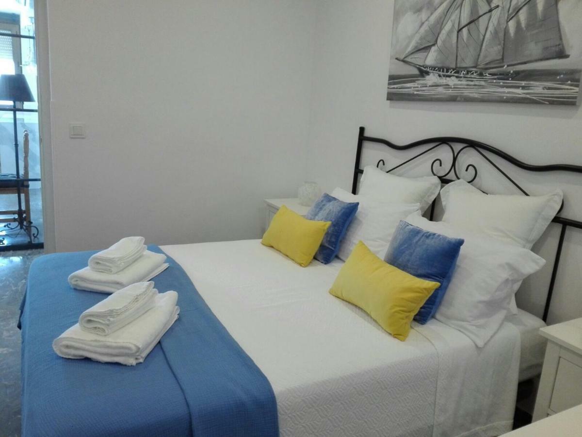 Apartamento Cotobro Almuñécar Kültér fotó