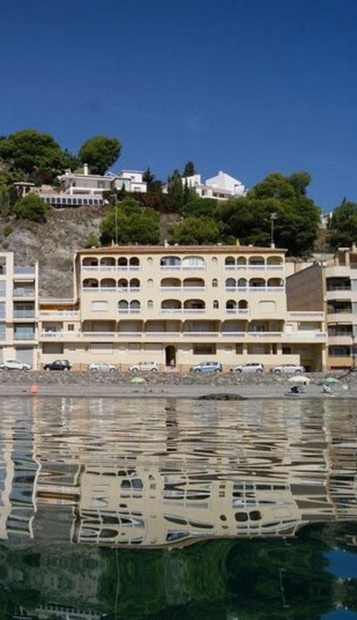 Apartamento Cotobro Almuñécar Kültér fotó