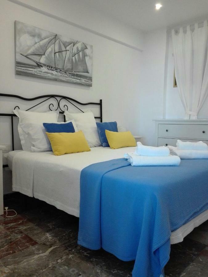 Apartamento Cotobro Almuñécar Kültér fotó