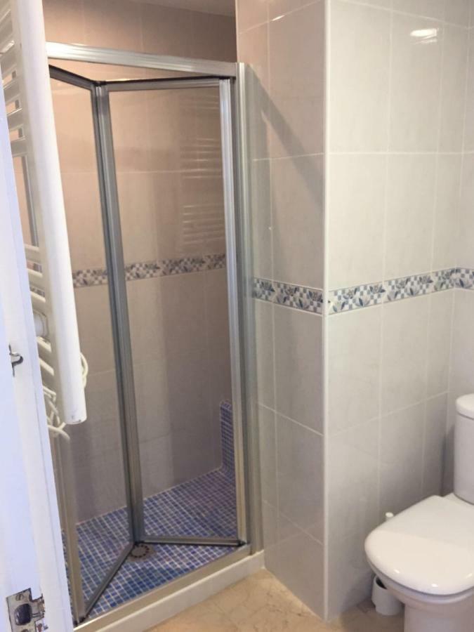 Apartamento Cotobro Almuñécar Kültér fotó